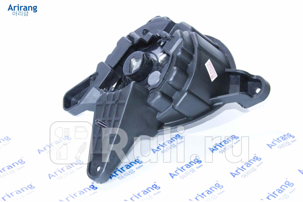 Фара противотуманная правая arirang arg23-3091r taxi ARIRANG ARG23-3091R TAXI 0₽