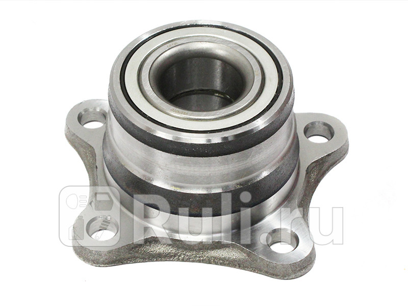 Полуступица задняя TOYOTA CAMRY V10SCEPTER 10WINDOM 10 92-03 без ABS GMB GH21370 1750₽