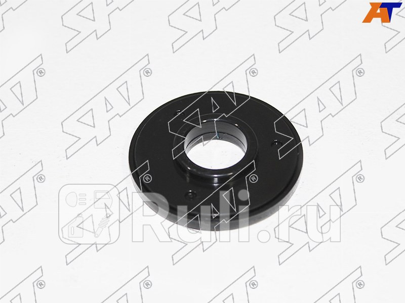 Подшипник скольжения опоры передней стойки TOYOTA PASSO 04- DUET 98-04 DAIHATSU BOON 04- STORIA 98-0 SAT ST-48619-B2010 320₽