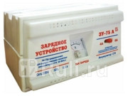 Зарядное устройство ЗУ 75 А 6 А  AZARD ZAR003