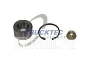 Комплект подшипника ступицы колеса TRUCKTEC 0232188 0₽