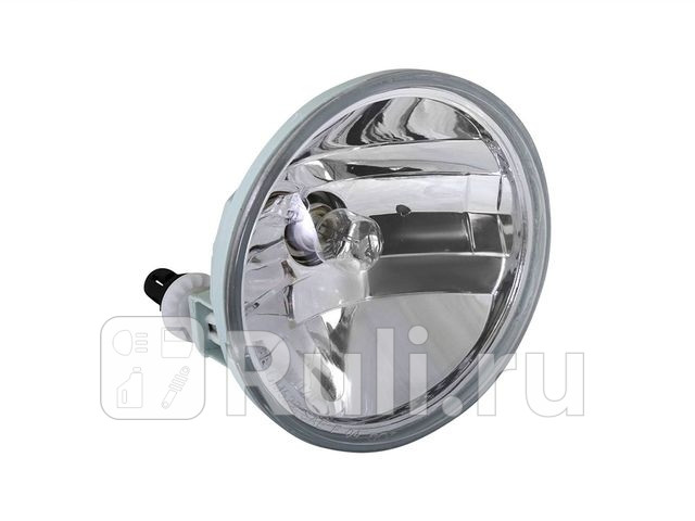 Фара противотуманная левая/правая (1 шт.) для Chevrolet Tahoe 900 (2007-2014) EAGLE EYES GM522B0000