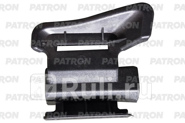 Кронштейн предн бампер прав KIA RIO HATCHBACKSENDAN 05-09 PATRON P76-KA001AR 490₽