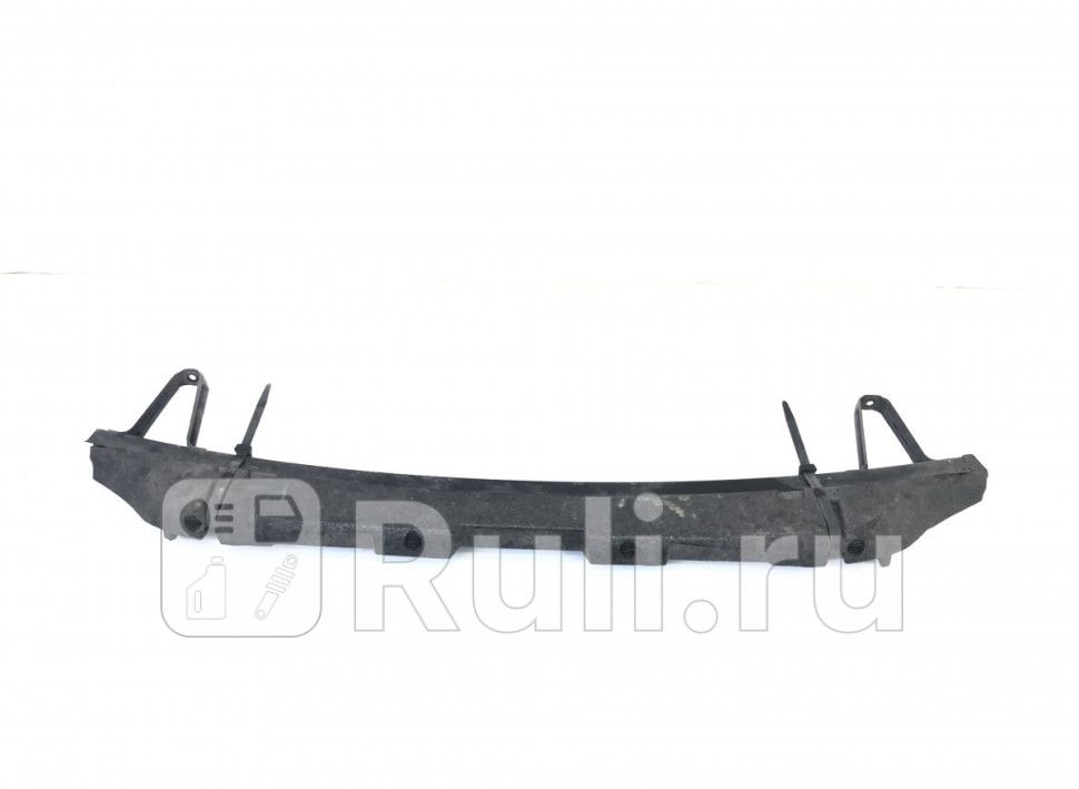 Усилитель переднего бампера для Nissan Qashqai j10 2007- Forward NNQAS07-243 1870₽