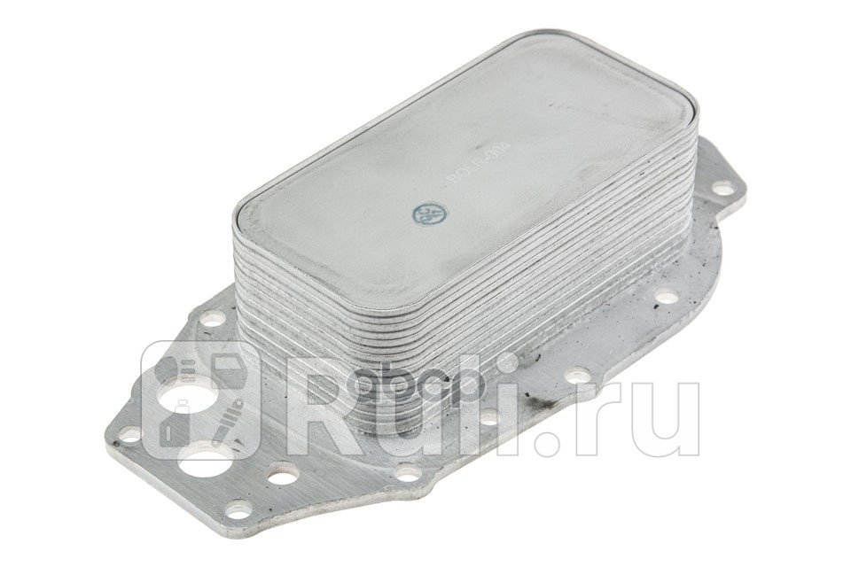 Радиатор масляный NTY CCL-LR-004 5080₽