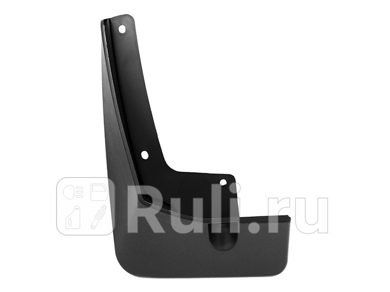 Брызговик задний левый для Hyundai Santa Fe 4 2018-2021 SAT ST-23-0277 1540₽