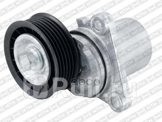 ролик натяжной ремня генератора с натяжителем Mazda 6CX-7 182023 02 SNR GA37003 11510₽