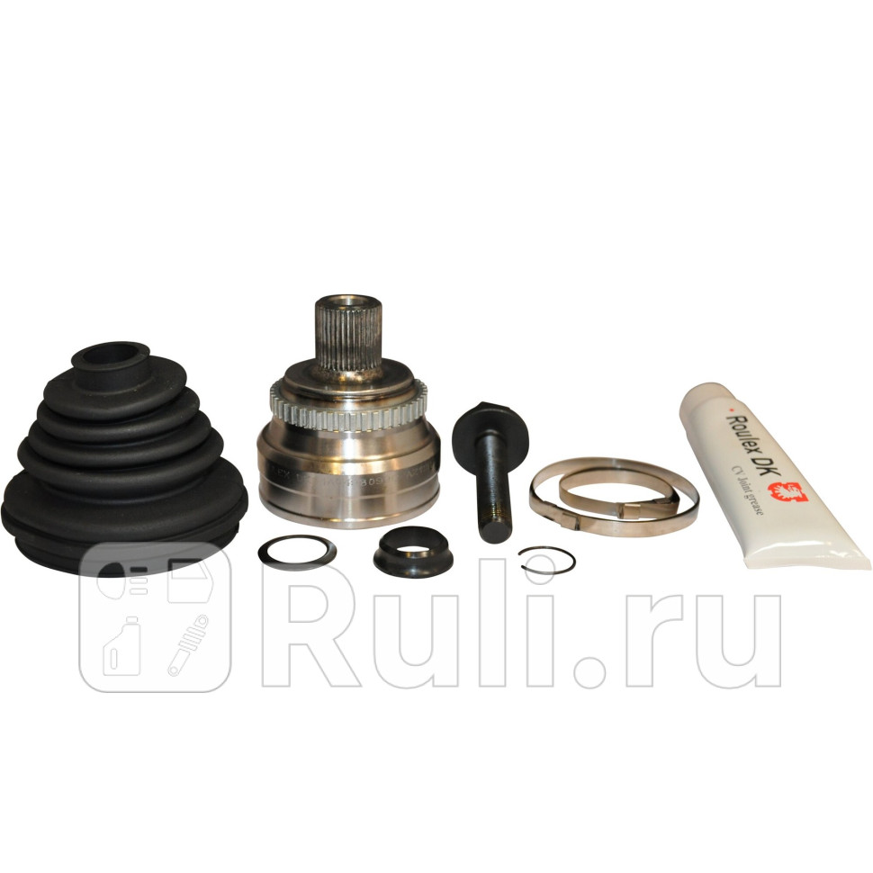 ШРУС наружкомкт ABS JP GROUP 1143301710 1510₽