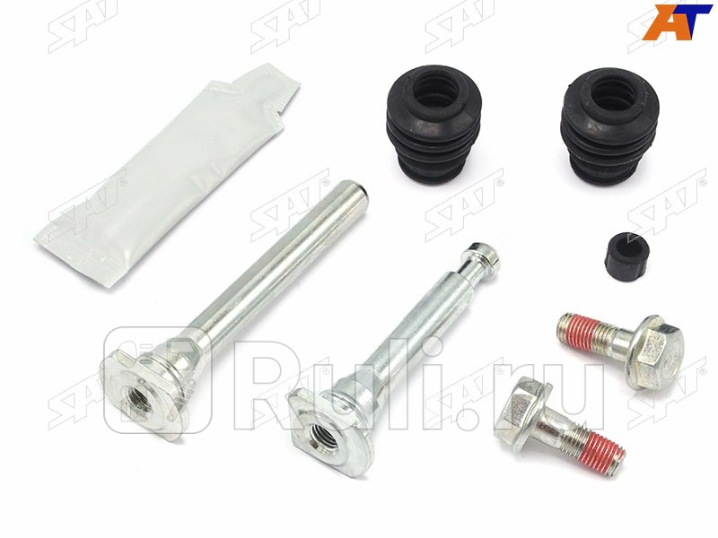 Ремкомплект направляющих перед NISSAN X-TRAIL T31 07-13QASHQAI 07-MAZDA CX-5 11- SAT ST-63-0061 520₽