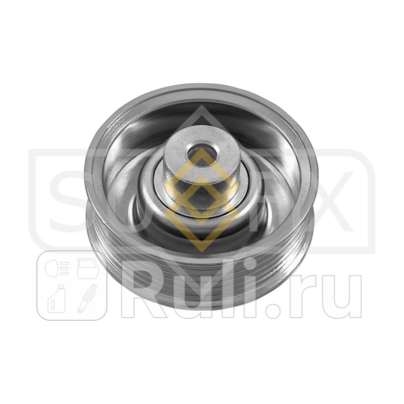 Ролик направляющий приводной FP-2529 SUFIX FP-2529 1700₽