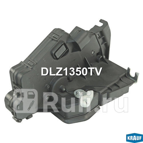 Замок двери Krauf DLZ1350TV 7700₽