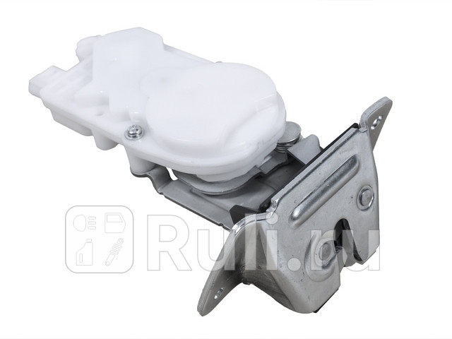 Замок крышки багажника для Mitsubishi Pajero Sport 2008-2015 SAILING MBL58080799 2650₽