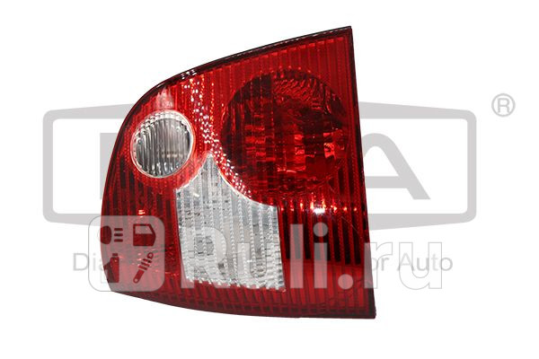 Фонарь задний левый DPA 89450213002 2410₽