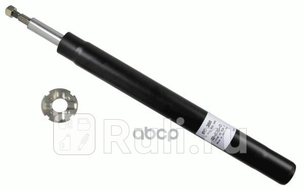 Амортизатор перед правлев SACHS 100388 0₽