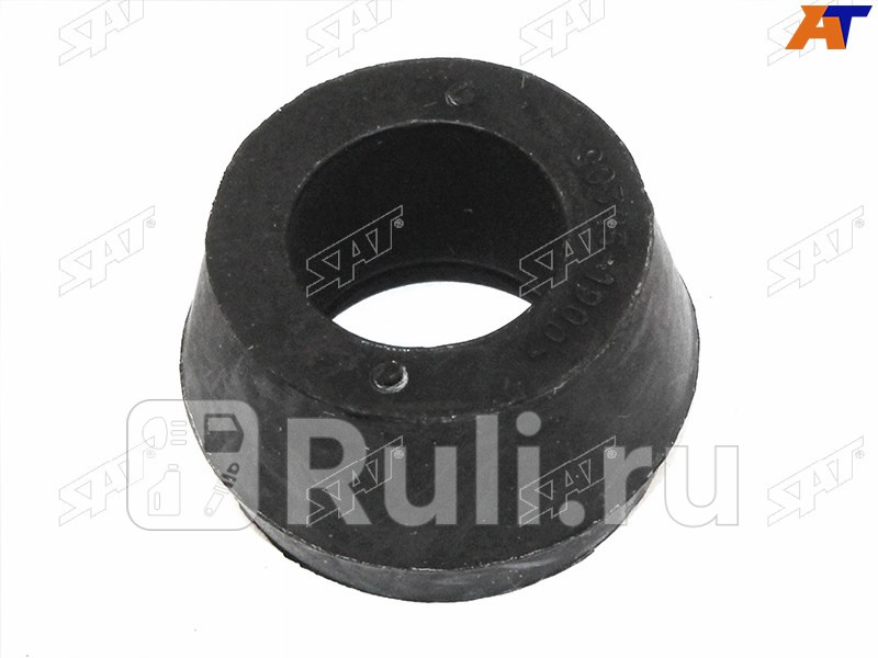 Втулка амортизатора заднего нижняя TOYOTA HILUXSURF4RUNNERLAND CRUISER PRADO 95-02FORTUNER 05- SAT ST-90385-19007 110₽