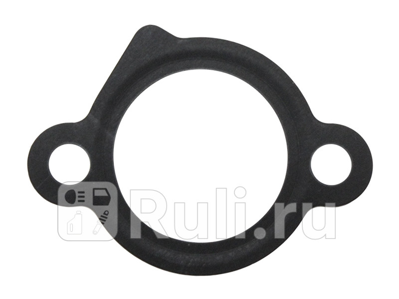 Прокладка натяжителя цепи ГРМ TOYOTA 12AZFE 00- TOYOTA-LEXUS 13552-28010 160₽