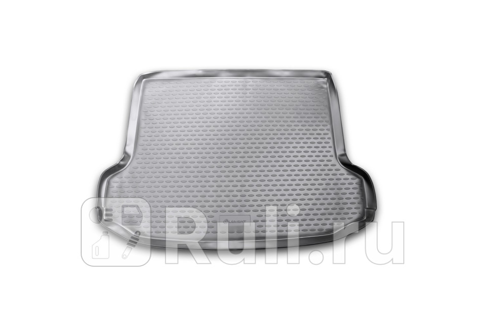 Коврик в багажник для Toyota Rav4 2006- Element NLC4818B13 3320₽