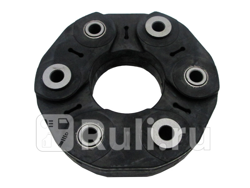 Муфта карданного вала BMW 5 E60 2003- 5 E61 2004- 6 E63 2004- 7 E65 E66 2001- SAT ST-293-0026 7030₽