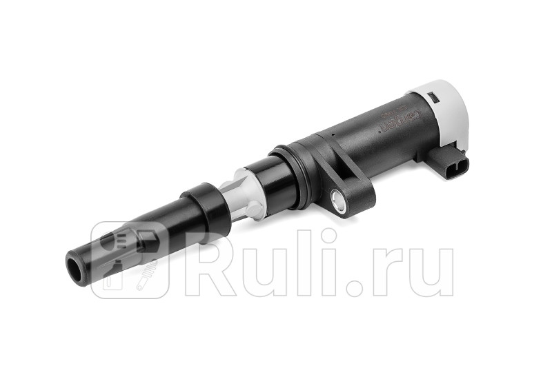 Катушка зажигания Lada Largus 16V 12- Renault Logan 04- Duster 10- Nissan Almera 12- 16V Cargen Cargen ZX7058 1420₽