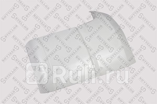 Дефлектор правыйMB Actros MP2Mega Space Axor STELLOX 87-15319-SX 1240₽