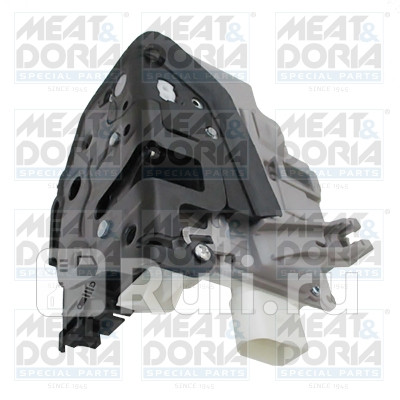 Замок двери Meat Doria 31157 7290₽