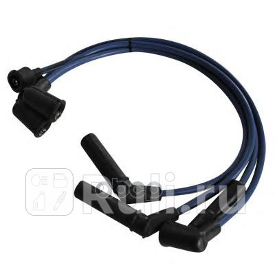 Высоковольтные провода Asam 30658 1500₽