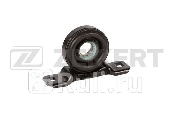 Опора кардана ZEKKERT GM8050 Toyota Chaser X90 92- Zekkert GM-8050 1710₽