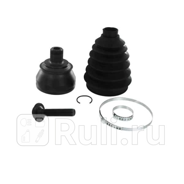 Шрус наружный к-кт audi a6 20-30tdi 04 SKF VKJA5199 0₽