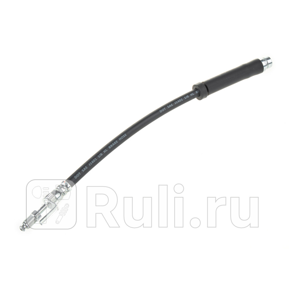 Шланг тормозной передний GANZ GIJ17008 980₽