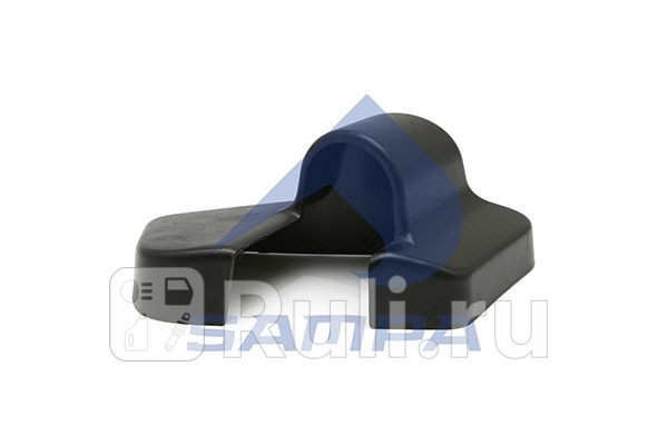 Крышка кронштейна зеркала Sampa 036215 0₽