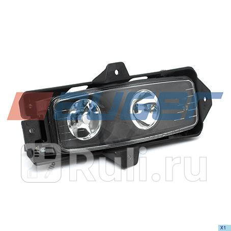 Фара противотуманная правая AUGER 68377 4350₽