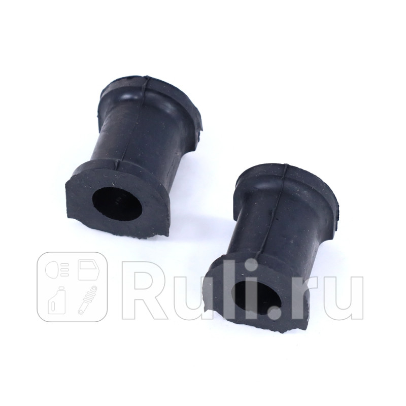 Ремкомплект подушек штанги стабилизатора для ам ВАЗ-2190 кт2шт Riginal RG2900316 190₽