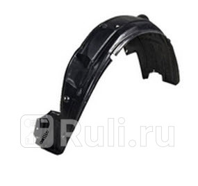 Подкрылок передний правый для Opel Astra G 1998-2003 Forward OPAST98-302-R 1300₽