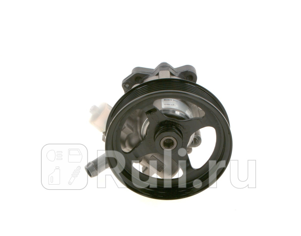 Насос гидроусилителя BOSCH KS00000742 39870₽