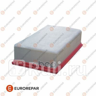 Фильтр воздушный PSA C5 C6 407 3.0 HDI 09-17  EUROREPAR 1638027980