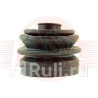 Пыльник ШРУСа К-кт без смазки ASVA ASBT-2023 460₽