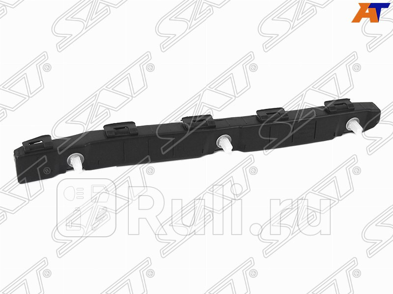 Крепление заднего бампера левое для Hyundai ix35 2010-2013 SAT ST-HN51-087B-2 400₽