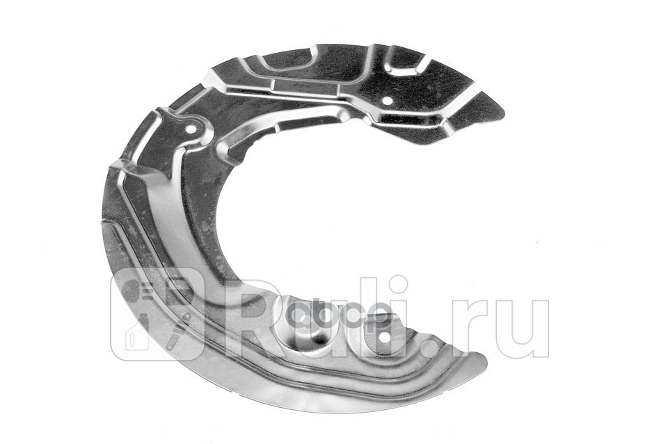 ЗАЩИТА ТОРМОЗНОГО ДИСКА NTY HTO-BM-006 1210₽