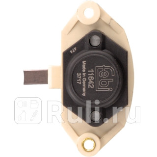 Реле-регулятор генератора Febi 11642 4850₽