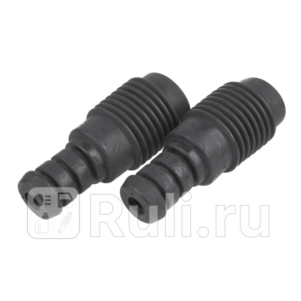 Пыльникотбойник переднего амортизатора компл GANZ GIK07080 1300₽