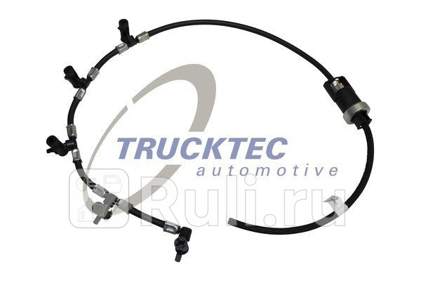 Шланг топливный VW LCV TRUCKTEC 0713040 9880₽