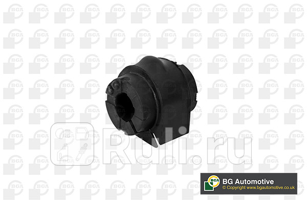 Втулка стабилизатора BGA BU4270K 1060₽