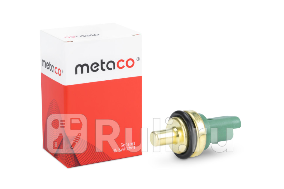 Датчик температуры Metaco 6378-031 570₽