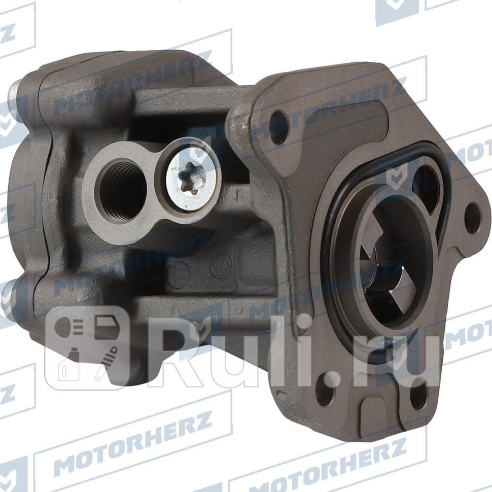 Шестеренный насос Motorherz FZB1926 12420₽