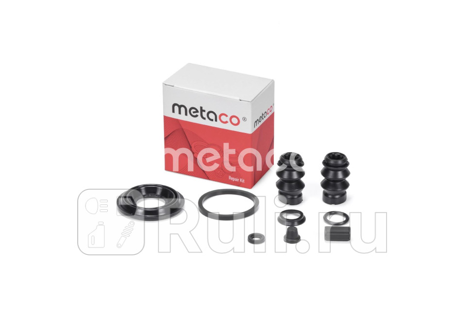 Рк заднего суппорта Metaco 3850-032 420₽
