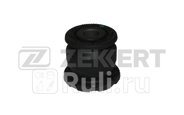 Сблок задний задн продольного рычага Honda Civic VII 03- CR-V II 01- Zekkert gm-5349 0₽