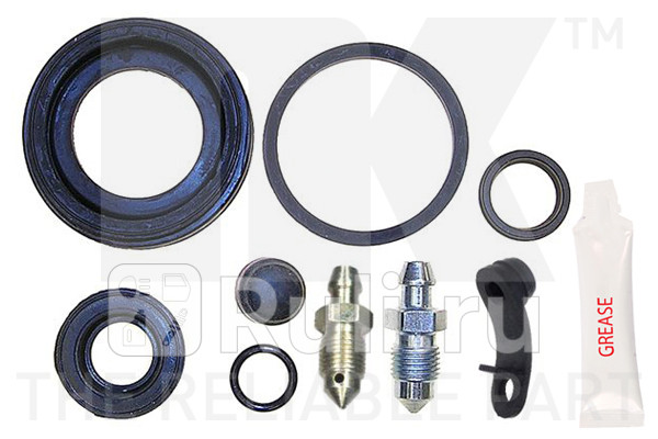 Ремкомплект суппорта Hyundai Nissan 90- NK 8822016 560₽