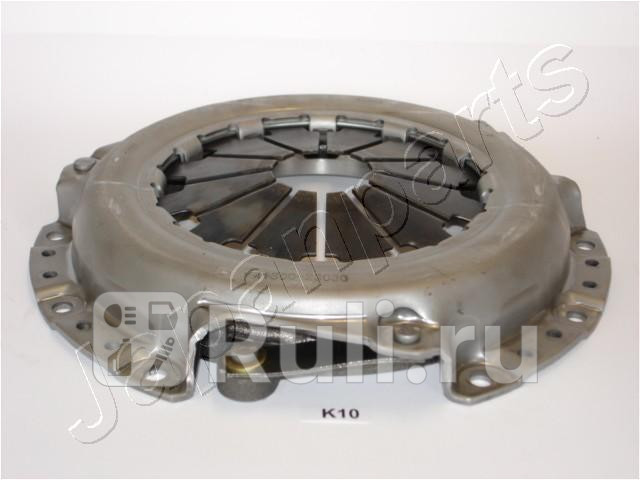Нажимной диск сцепления JAPANPARTS SF-K10 0₽