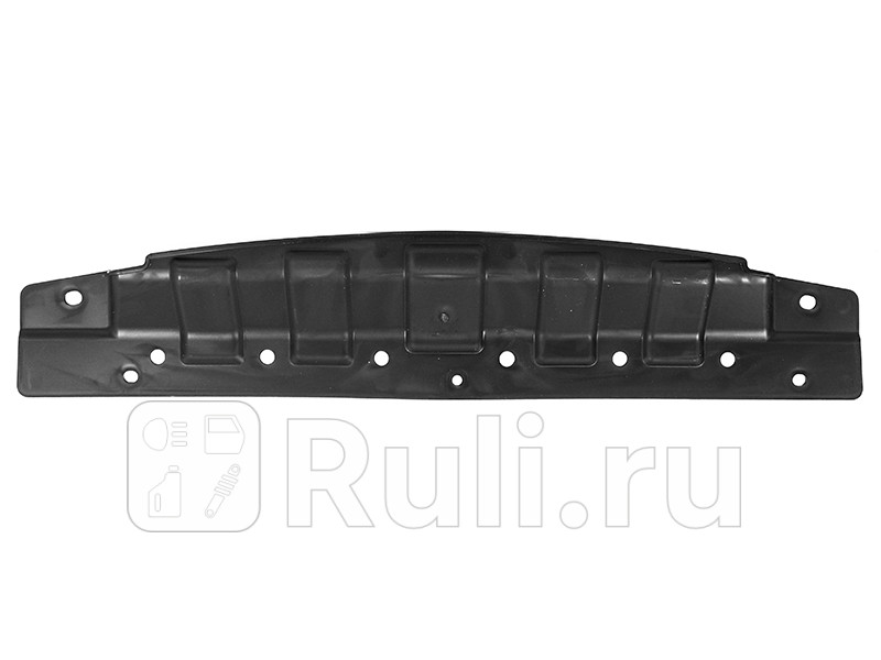 Пыльник двигателя для Hyundai Solaris 1 рестайлинг 2014-2017 SAT ST-HNS1-025-0-R 250₽