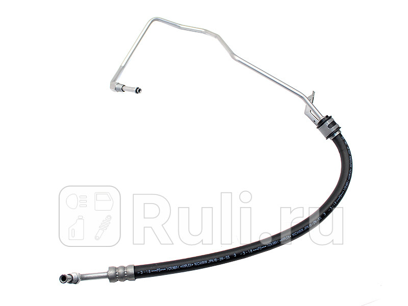 Шланг ГУР высокого давления SSANGYONG ACTION SPORT 20D SAT ST-47810-31022 700₽